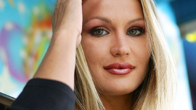 Isola dei Famosi 2018: l'ex pornostar Eva Henger