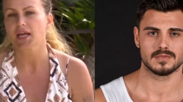 Isola, Eva Henger distrugge Monte: "Lasciato in diretta? Ora ... - today.it