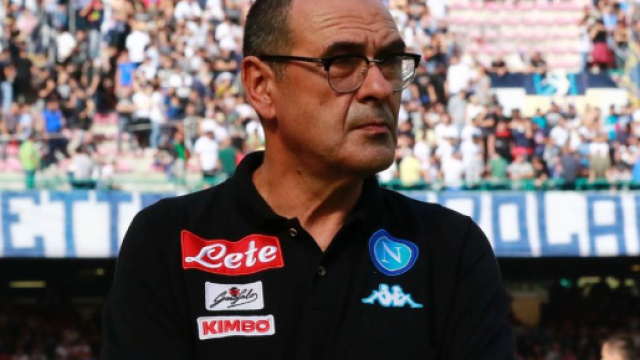 Lo Scudetto lo vince... il Napoli: ecco perch&eacute;