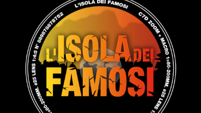 Locandina Isola dei Famosi - Foto - Grazia.it - grazia.it