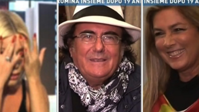 loredana lecciso - Notizie da Abruzzo24ore - abruzzo24ore.tv