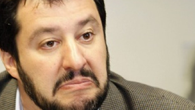 Matteo Salvini 'L'Islam non &egrave; una religione: sia fuorilegge ... - 10notizie.it