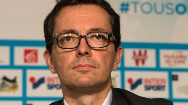 Mercato OM : L'OM r&eacute;alise d&eacute;j&agrave; un &eacute;norme coup au mercato ! - europafoot.com