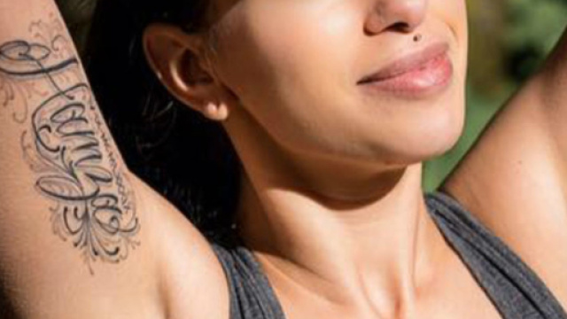 Modella Sara Zghoul uccisa e smembrata