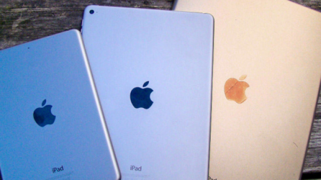 Nuovi iPad previsti nel 2018: ecco le nuove funzioni