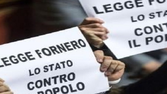 Pensioni, ultime notizie ad oggi, luned&igrave; 29 gennaio 2018: cancellazione Legge Fornero, si accende il dibattito politico.