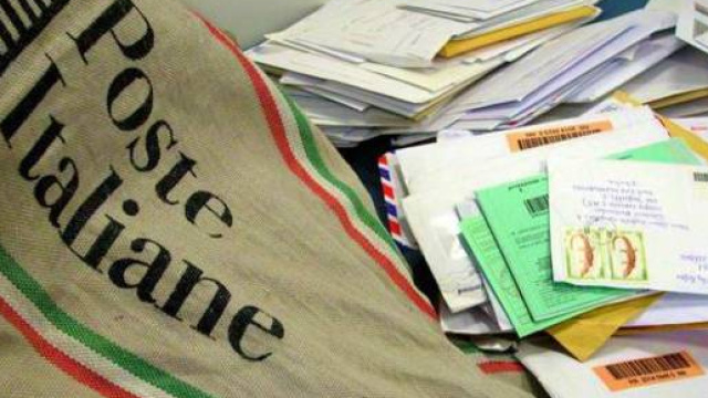 Postino non consegna per 8 anni la posta: ecco dove &egrave; successo