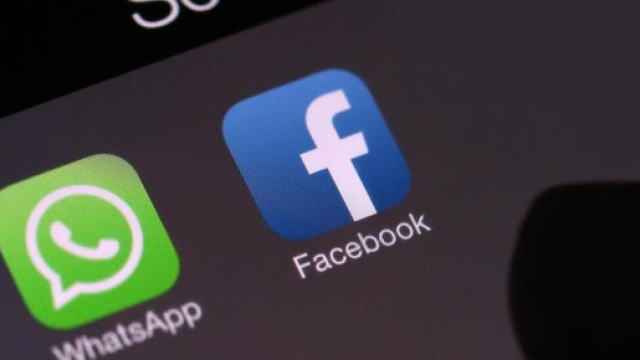 Privacy, WhatsApp-Facebook: il Garante apre un'inchiesta | News ... - newsandroid.eu
