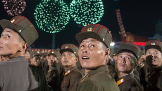 Pyongyang invia delegazione a Olimpiadi