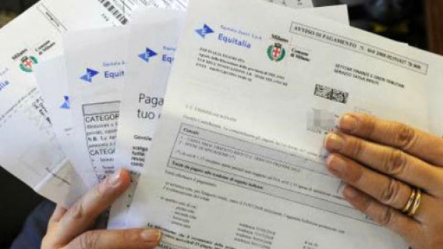 Rottamazione cartelle: ultima possibilit&agrave;