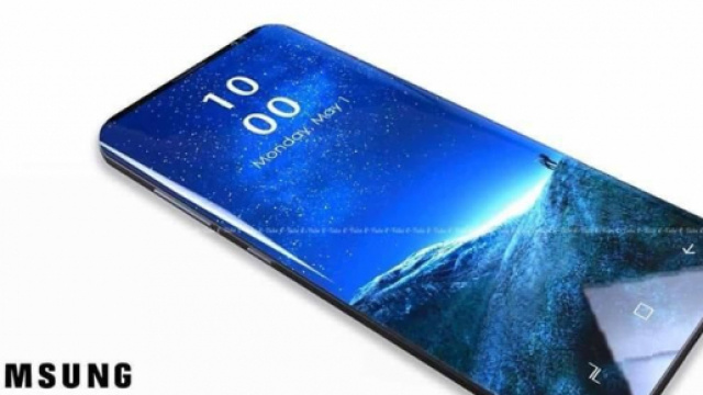 Samsung Galaxy S9, versione dual sim?
