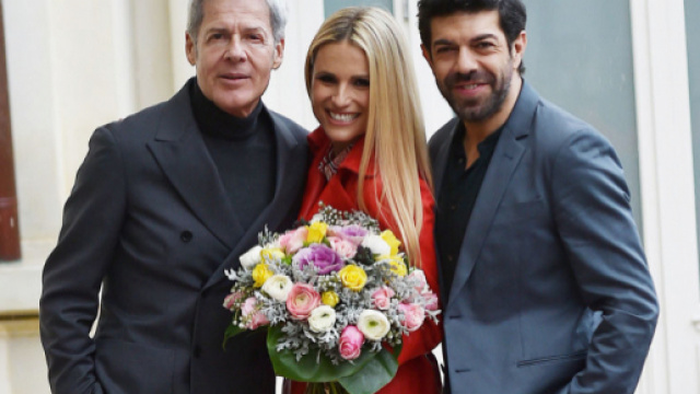 Sanremo 2018 news: la prima conferenza stampa - gioia.it