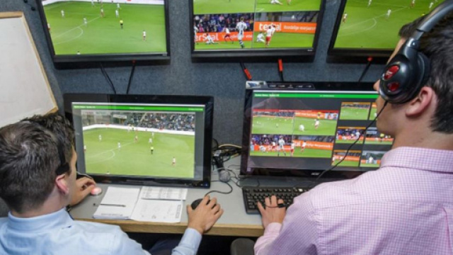 Serie A 22&deg; giornata: c'&egrave; qualcosa che non "Var"