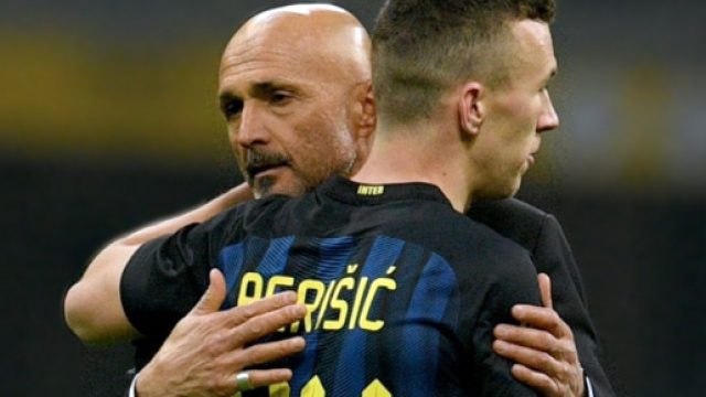 Spalletti: &ldquo;The talk about Perisic is now finished, I will ... - enjoyinternews.com