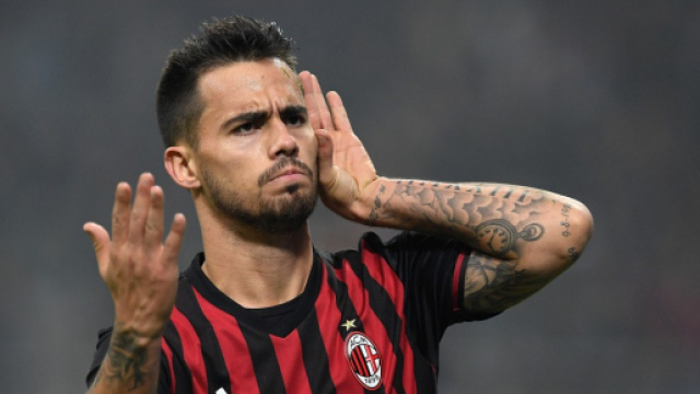 Suso alla Juventus? Ecco la situazione