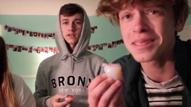 'Tide Pods Challenge', un nuovo gioco assurdo tra giovanissimi | youtube.com