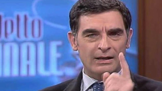 Timperi condannato: ha diffamato la moglie