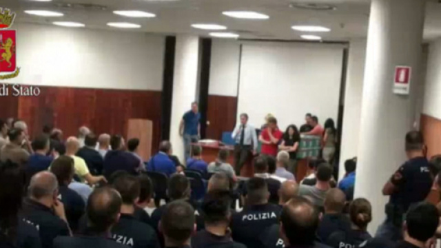 Ultime notizia di cronaca da Roma