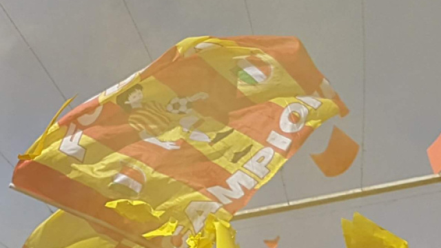 Un rifiuto psr il Lecce nel calciomercato.