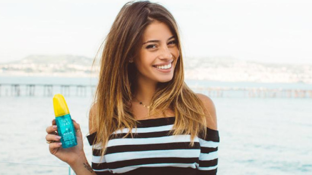 Una concorrente ha deciso di abbandonare l'Isola dei Famosi