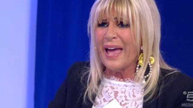 Uomini e donne, Gemma lascia il programma?