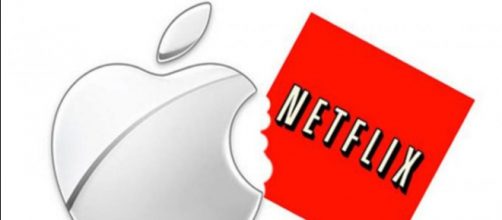 Apple due&ntilde;a de Netflix, Disney y otras grandes empresas, &iquest;es posible?