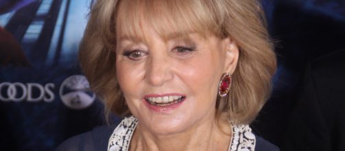 Barbara Walters health continues to decline. [Image Credit: Wikimedia Commons]