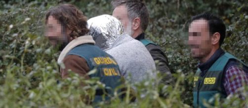 Caso Diana Quer: Un audio implica a El Chicle en el ataque a una ... - elconfidencial.com