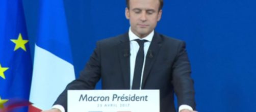 El presidente de Ir&aacute;n, Hassan Rouhani,