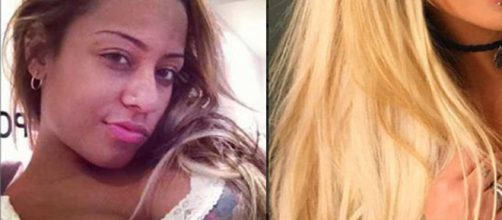 Ela mudou muito com o passar dos anos ( Reprodu&ccedil;&atilde;o/Instagram )