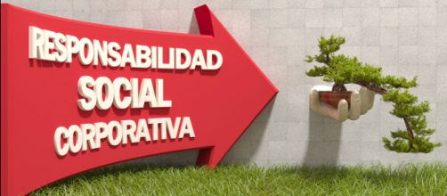 Foto tomada Isonell. Empresa comprometida con la RSC.