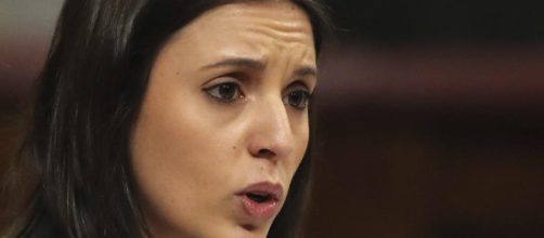 Las diez mejores frases de Irene Montero en la moci&oacute;n de censura - lavanguardia.com
