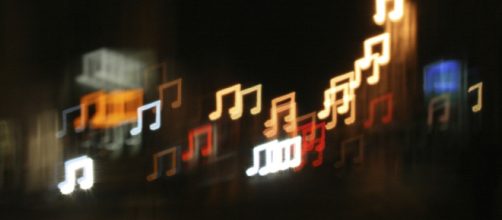 Music notes -- Daniel Paxton/Flickr.
