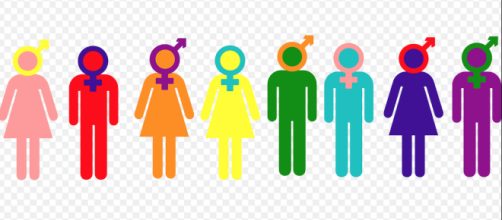 Identity Conflict: Image Credit: OpenClipart-Vectors / Pixabay