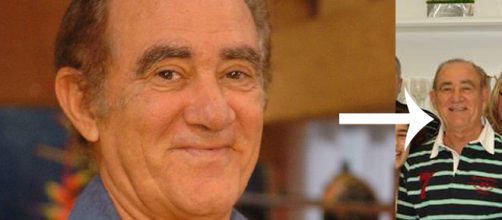 Renato Arag&atilde;o marcou &eacute;poca com seu talento e humor ( Fotos - Reprodu&ccedil;&atilde;o )