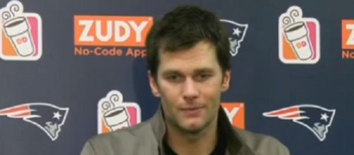 Tom Brady said McDaniels has done an incredible job with the Patriots (Image Credit: NFL Total/YouTube)