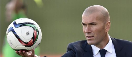 Zidane cumpli&oacute; dos a&ntilde;os al mando del Real Madrid