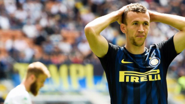 A - L'Inter Milan reprend sa deuxi&egrave;me place - madeinfoot.com