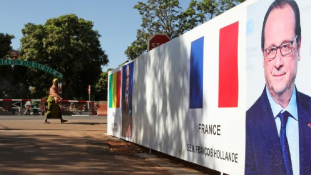 Afrique-France : une relation &agrave; r&eacute;inventer apr&egrave;s Hollande - Lib&eacute;ration - liberation.fr