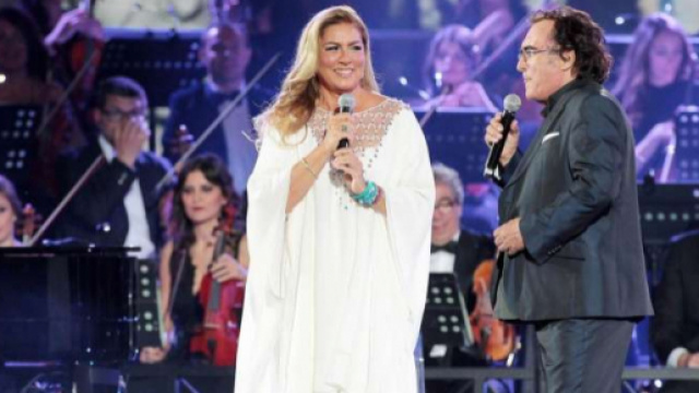 Albano Carrisi: nuove confessioni su Romina Power
