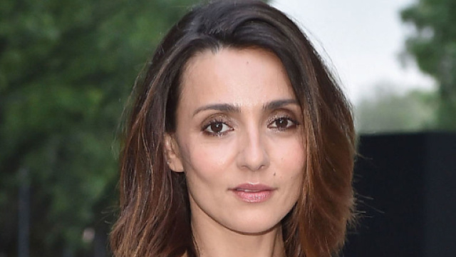 Ambra Angiolini aspetta un figlio da Massimiliano Allegri?