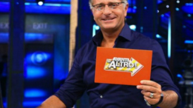 Avanti Un Altro 2018 anticipazioni