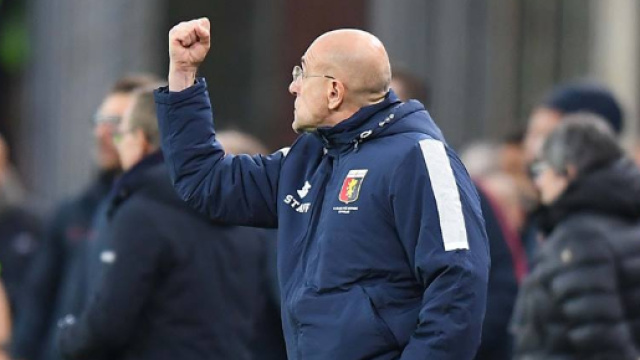 Calciomercato Genoa: idea Letizia dal Benevento