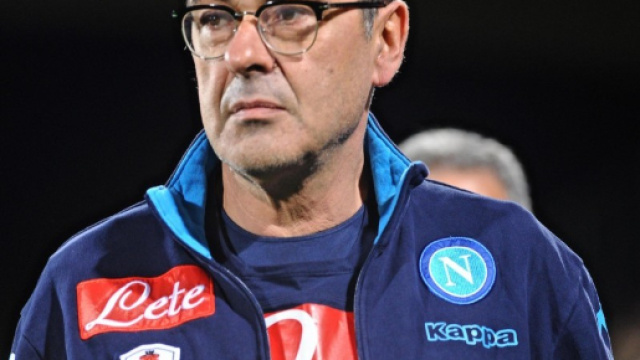 Calciomercato Napoli Sarri - around-j.com