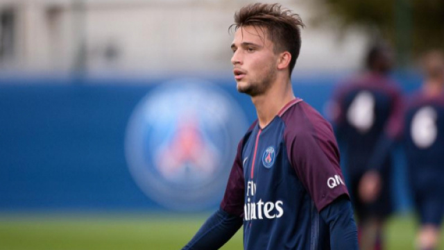 Callegari peut aller loin avec le PSG ?