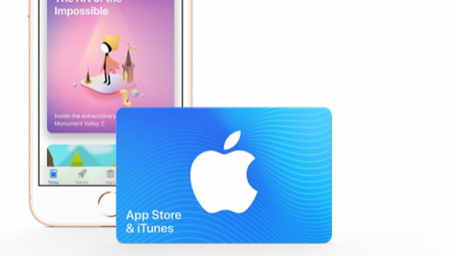 Carte regalo - Apple (IT) - apple.com