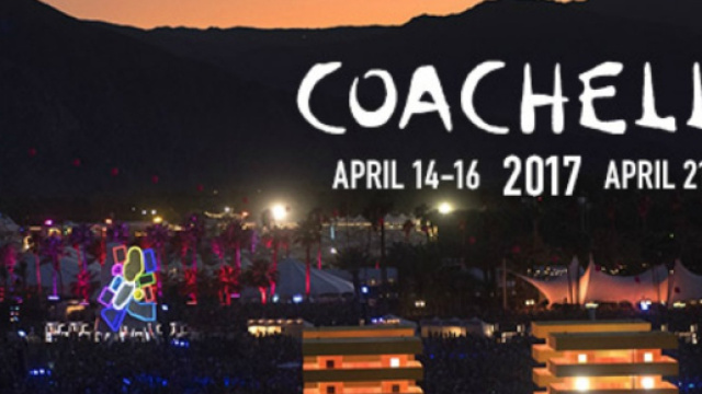 Coachella 2018 anticipazioni ospiti biglietti