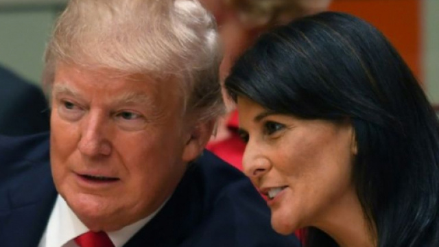 Cor&eacute;e : Les &Eacute;tats-Unis s'opposent aux discussions Nord-Sud