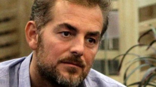 Daniele Bossari lascia momentaneamente il Gf Vip dopo la morte di ... - today.it