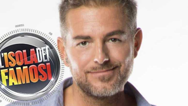 Daniele Bossari sar&agrave; a L'Isola dei Famosi - lo scoop | BitchyF - bitchyf.it